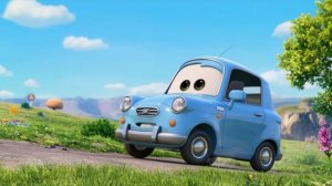 Время для веселья мультфильм