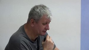 21.11.25. Служение Духа. Пастор Валентин Марченко. _Господь всё видит!_