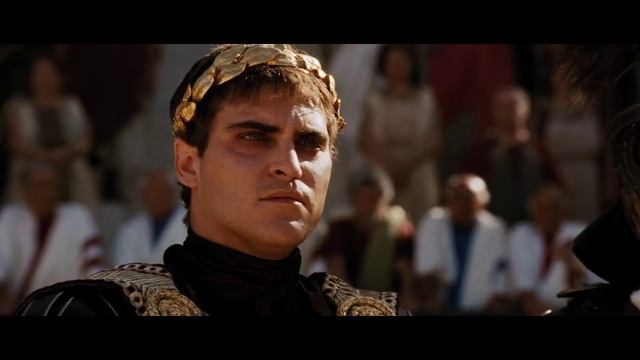 Гладиатор (кф. Гладиатор)