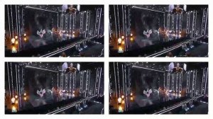 Диана Анкудинова (Жар - птица) - "Set Fire to the Rain" (Аватар 2024)