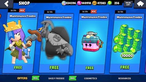 OMGGG!!! 🔥😱ULTRA NEW STARR DROP!!!🤔🔥 BRAWL STARS NEW UPDATE!!👍