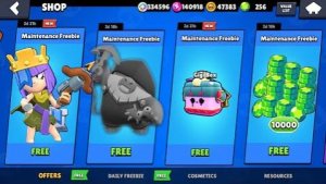 OMGGG!!! 🔥😱ULTRA NEW STARR DROP!!!🤔🔥 BRAWL STARS NEW UPDATE!!👍