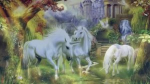 Там целый мир