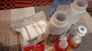 Наши покупки из Фаберлик.