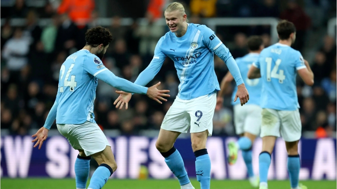 Манчестер Сити - Лидс Чемпионат Англии 29.11.25 симуляция трансляция статистика обзор матча футбо смотреть онлайн