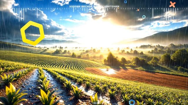 Хороши весной в саду цветочки   New Italo Disco Style   Поёт Pasha Dobrov   Музыка DJ Semyonich 🎶🌸