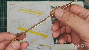 №277 Кв-1 RFM 1/35 сборка, окраска