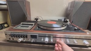 National Panasonic SG-2070L