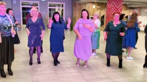 Танцы💃 в Юбилейном.... 29.11.25.