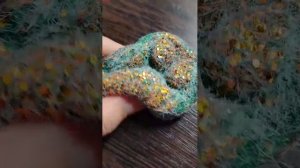 ласт Крист и таба лапка