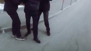 Генпрокуратура — песня-клип
Создана активистом НОД (национально-освободительного движения)