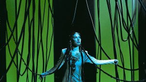 Хозяйка Нейросети - Трейлер