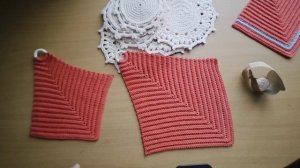 СП "Вязаные уютные мелочи 2" Отчёт Ноябрь