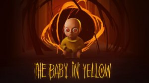 The Baby  in yellow part 1