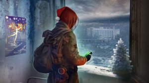 Я вернулся !!