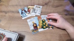 🔮ДАЛЬНЕЙШЕЕ РАЗВИТИЕ ОТНОШЕНИЙ🌋
ТАРО РАСКЛАД