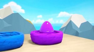 Мультики про машинки про животных  про цвета про животных песенки для малышей мультфильмы для детей