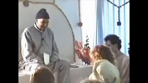 Пападжи. Пробуждение за 4 минуты