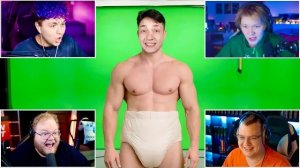 Самое ТУПОЕ ШОУ ТАЛАНТОВ В МИРЕ - ИванЗоло, Дипинс, T2x2, Дерзко, Тумка, Милс Кел, Пятерка, Домер