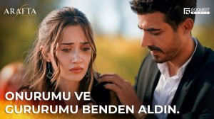 Siyah gelinlik skandalı büyüyor! | Arafta 3. Bölüm