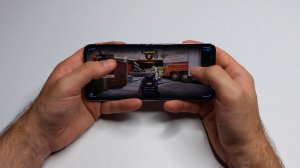 ИГРАЮ В CALL OF DUTY MOBILE НА SAMSUNG GALAXY Z FLIP 5 ТЕСТ SNAPDRAGON 8 GEN 2