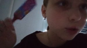 пробую конфеты #Актив