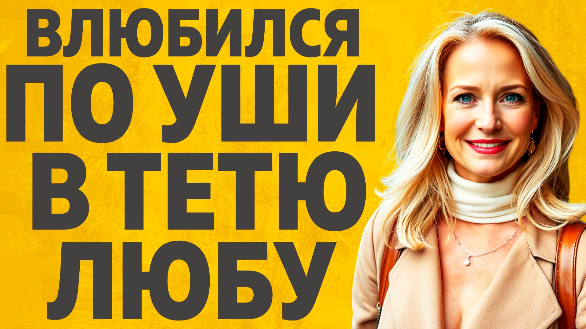 Тётка давно была без мужа. Расскажу тебе. Любовные истории. смотреть онлайн