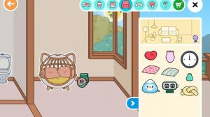 игра в toca boca