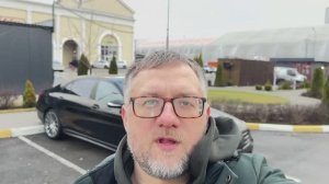 Продан✅ Шикарнейший 222 мерс в продаже! ☎️89267616440