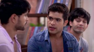 Такая сумасшедшая любовь 56 серия (сериал, 2017)