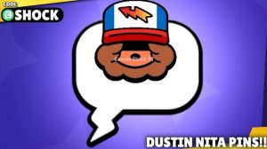 All The New Animated Pins Coming in This Update!!