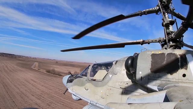 СВО День 37: Пианино в ходе СВО