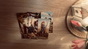 КТО ВЫ ДЛЯ НЕГО❓❗️ТАРО ГАДАНИЕ