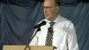 для тех кому не спится.. ДЕРЕК ПРИНС О ДЕМОНАХ 😇