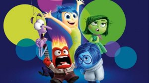 ГОЛОВОЛОМКА РАДОСТЬ ПЕЧАТЬ СТРАХ ГНЕВ ЭМОЦИИ НОВЫЕ КРУТЫЕ РАЗВИВАЮЩИЕ МУЛЬТИКИ ДЛЯ ДЕТЕЙ