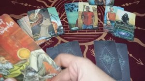 💯💖🔥ТВОЯ ИНДИВИДУАЛЬНОСТЬ!💫✨🍀 Таро. Расклад таро.