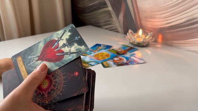 Его душа о Вас ❤️ смотреть онлайн