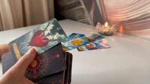 Его душа о Вас ❤️