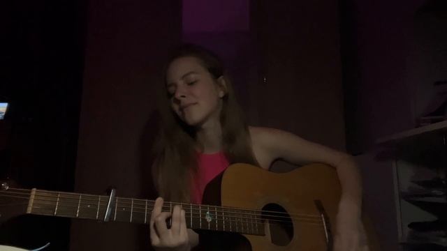 A.Kopeiko - Просто мы дети авторская песня