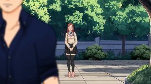 Я Влюбилась в Самого Красивого Парня в Школе, но Он Никогда не Обратит на Меня Вним