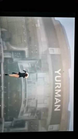 Channel "YURMAN" (?1)