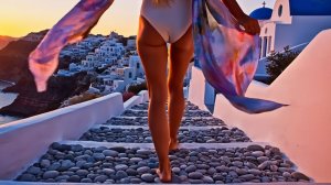 Какую лестницу мечты вы бы выбрали? | Невероятно странный и приятный ИИ ASMR