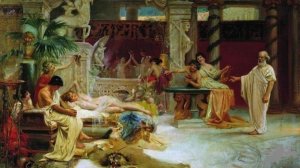 ЭРОТИЧЕСКИЕ ПРЕДПОЧТЕНИЯ