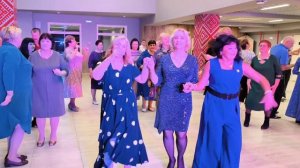 Танцующий Белгород..... 29.11.25.