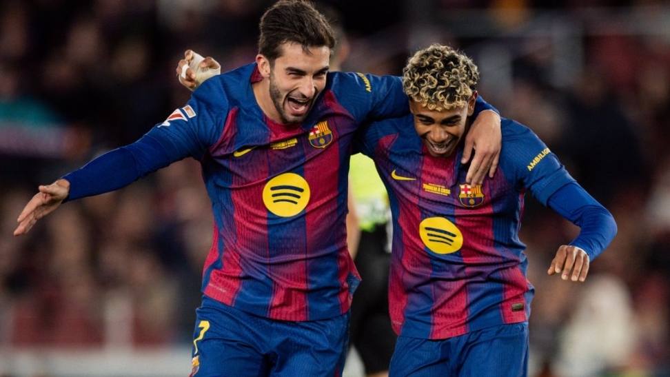 Барселона - Алавес Чемпионат Испании 29.11.25 симуляция трансляция статистика и обзор матча футбол смотреть онлайн