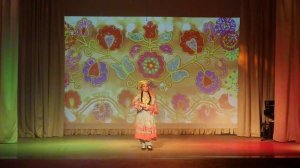 Праздничный концерт ко Дню матери ДШИ 2025