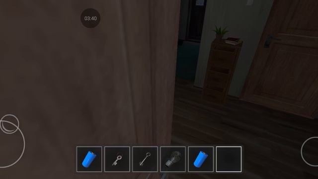 Schoolboy runaway прохождение #19