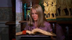 Сабрина маленькая ведьма 😂😂😂 ( 1сз. 1серия ) 7 часть shorts