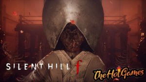 ФИНАЛ►SILENT HILL f прохождение #9