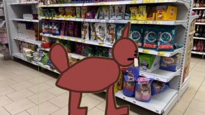 Саня и Шурик 1 сезон 16 серия. Новые приключения в магазине🏢